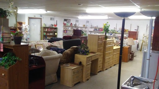 Thrift Store «The Salvation Army Family Store & Donation Center», reviews and photos