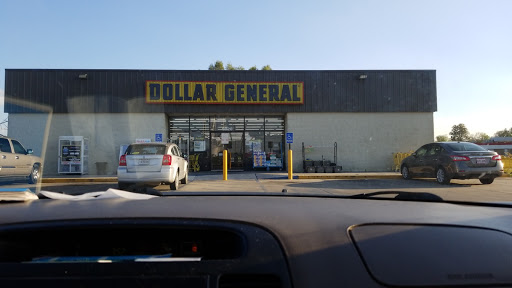 Discount Store «Dollar General», reviews and photos, 6020 LA-74, St Gabriel, LA 70776, USA