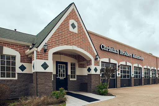 Auto Repair Shop «Christian Brothers Automotive Grant Road», reviews and photos, 13333 Grant Rd, Cypress, TX 77429, USA