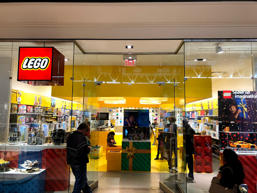 The LEGO Store, 132 Stanton Christiana Rd #1547, Newark, DE 19702, USA, 