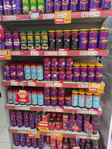 Supermercado Bom Gosto - Maia