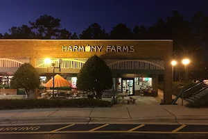 Harmony Farms Natural Foods image