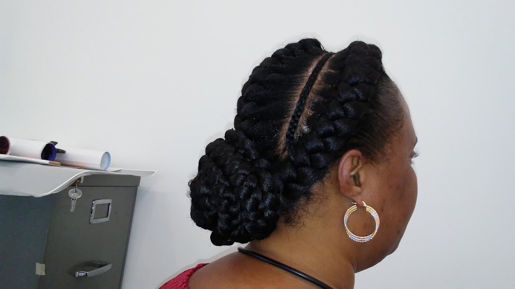 GMC Hair Braiding 53713