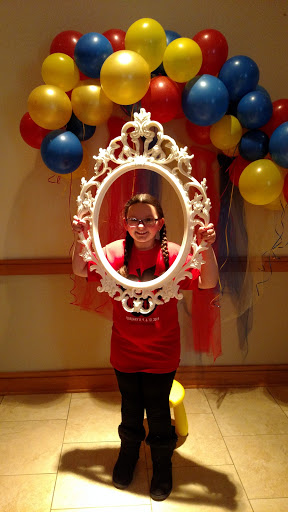 Performing Arts Theater «Marion Palace Theatre & May Pavilion», reviews and photos, 276 W Center St, Marion, OH 43302, USA