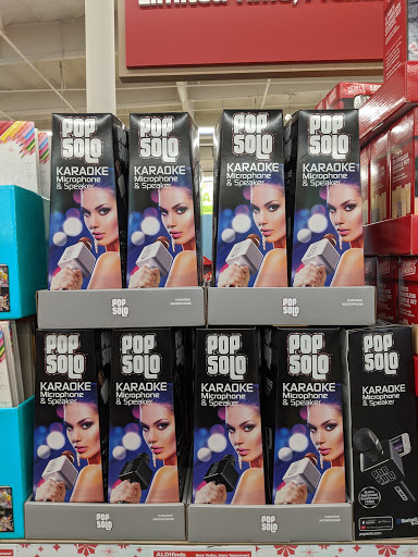 Supermarket «ALDI», reviews and photos, 15080 Summit Ave, Fontana, CA 92336, USA