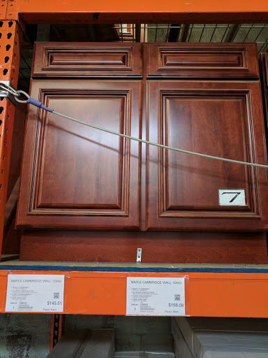 Home Improvement Store «HD Supply Home Improvment Solutions», reviews and photos, 7250 Laurel Canyon Blvd, North Hollywood, CA 91605, USA