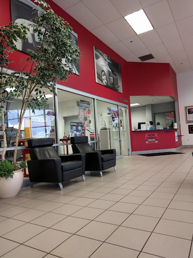 Car Repair and Maintenance «Burnsville Toyota Service & Parts», reviews and photos, 14800 Burnhaven Dr, Burnsville, MN 55306, USA