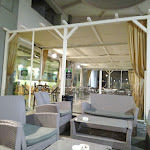 Photo n°4 de l'avis de Simone.a fait le 17/07/2022 à 09:58 sur le  Galileo Art Cafe à Pisa