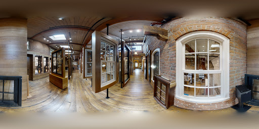 Lumber Store «Interstate Lumber & Mill Corporation», reviews and photos, 184 S Water St, Greenwich, CT 06830, USA