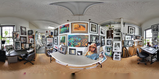 Art Gallery «Rivers Edge Gallery», reviews and photos, 3024 Biddle Ave, Wyandotte, MI 48192, USA