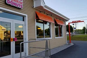 Dunkin' image