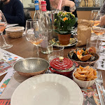 Photo n°1 de l'avis de Andrea.r fait le 09/03/2024 à 21:47 sur le  O Boteco à Genoa