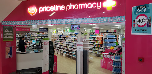 Priceline Pharmacy Moranbah Fair
