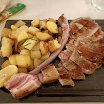 Photo n°2 de l'avis de Valentina.u fait le 23/04/2023 à 10:04 sur le  Garnì Ristorante Pizzeria Casa Moresc à Spiazzo