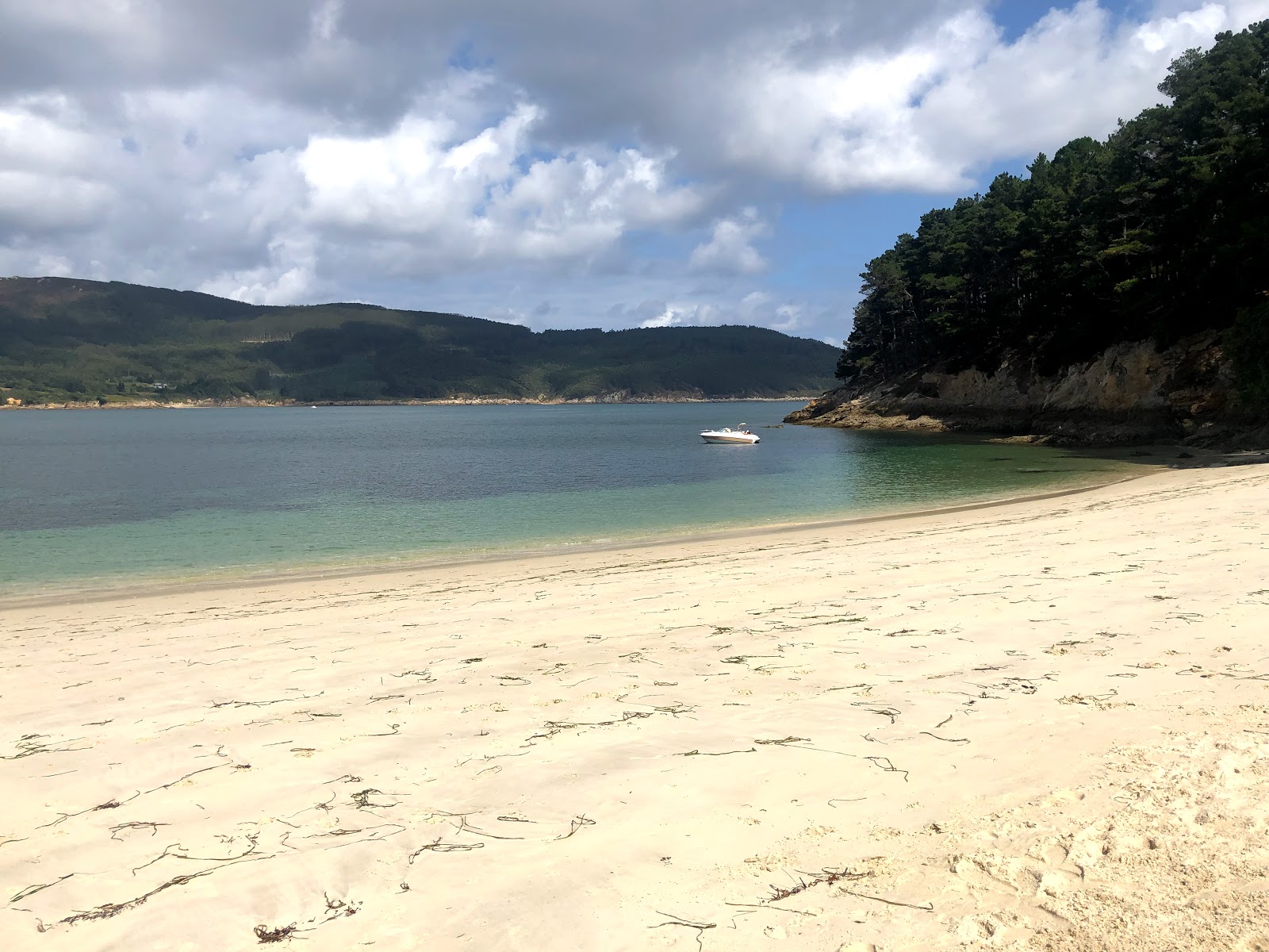 Praia de Caolin photo #7