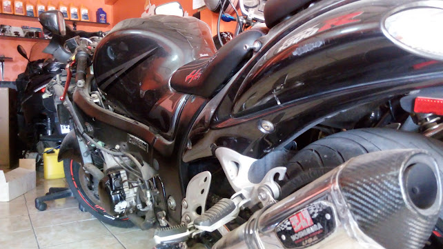 stopbike motos - Tienda de motocicletas