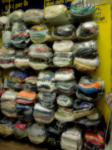 Laundromat «Killian laundromart lavanderia Dry cleaning & Coin Laundry», reviews and photos, 10862 SW 104th St, Miami, FL 33176, USA