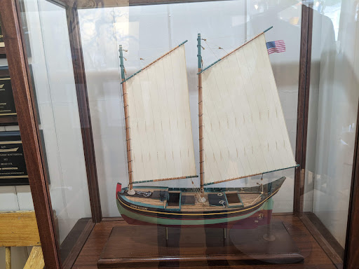 Museum «The Essex Historical Society and Shipbuilding Museum», reviews and photos, 66 Main St, Essex, MA 01929, USA