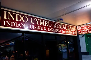 Indo Cymru, Indian Restaurant, Cardiff image