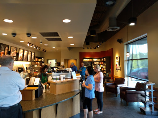 Coffee Shop «Starbucks», reviews and photos, 1309 W Henderson St, Cleburne, TX 76033, USA