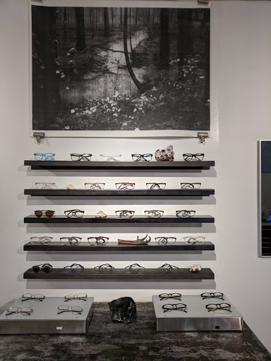 Optician «Labrabbit Optics», reviews and photos, 1104 N Ashland Ave, Chicago, IL 60622, USA
