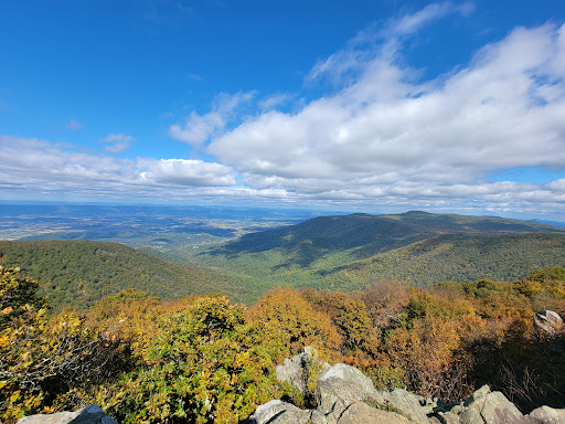 National Park «Shenandoah National Park», reviews and photos