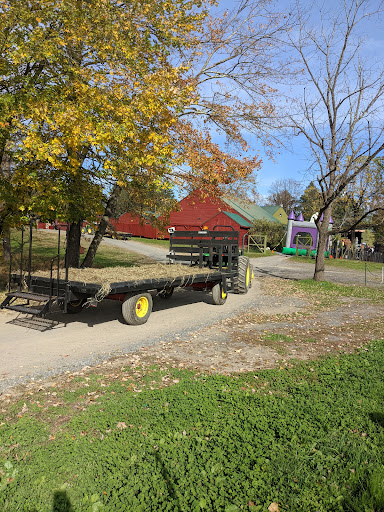 Haunted House «Headless Horseman», reviews and photos, 778 Broadway, Ulster Park, NY 12487, USA