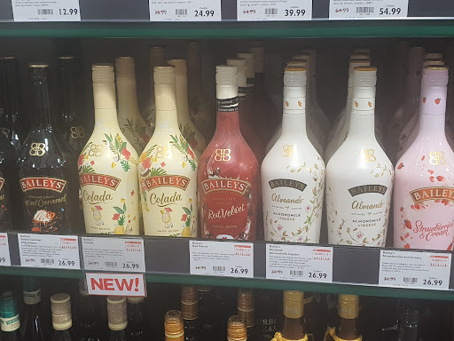 Wine Store «BevMo!», reviews and photos, 3900 Sisk Rd, Modesto, CA 95356, USA