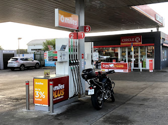 Circle K Ballina