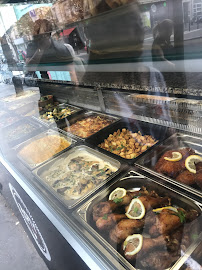 Atmosphère du Restaurant Roty - Chicken street food à Paris - n°2