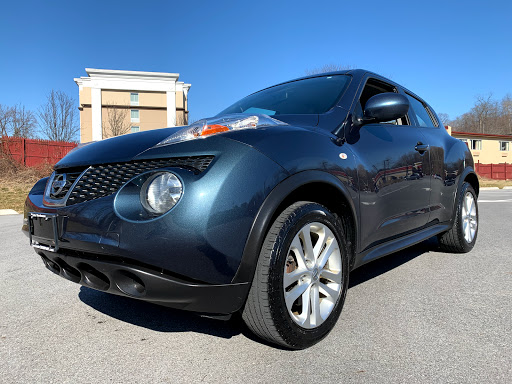 Used Car Dealer «Auto Warehouse», reviews and photos, 218 Main St, Poughkeepsie, NY 12601, USA