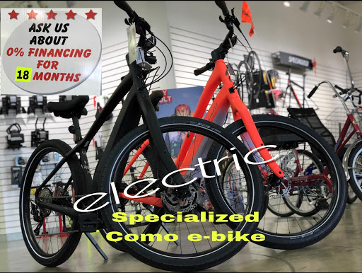 Bicycle Store «Bicycle World of Brownsville», reviews and photos, 1275 N Expy, Brownsville, TX 78520, USA