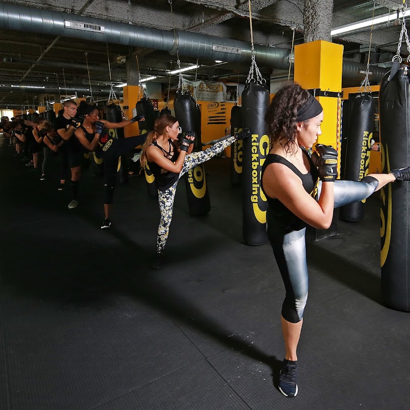 CKO Kickboxing South Philly
