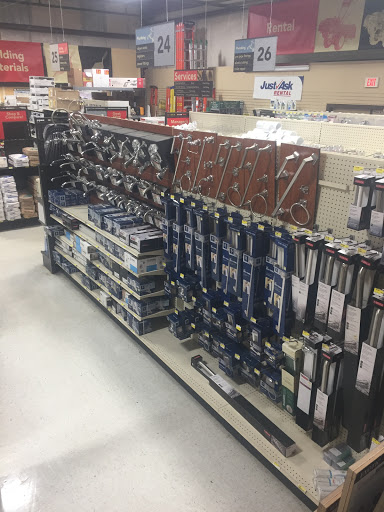 Home Improvement Store «Leader Home Centers», reviews and photos, 99 S Barre Rd, Barre, MA 01005, USA