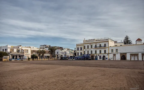 Place Moulay Hassan image