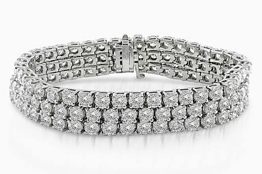 Jewelry Store «Beverly Hills Jewelers», reviews and photos, 259 S Beverly Dr, Beverly Hills, CA 90212, USA