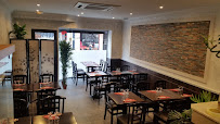 Atmosphère du Restaurant japonais Cosy Délices à Bourges - n°11