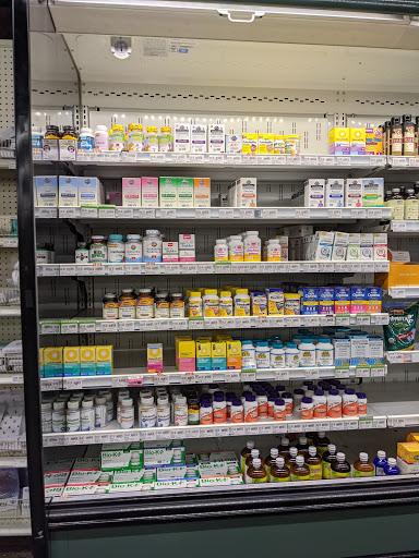 Natural Foods Store «Natural Grocers», reviews and photos, 4819 Kietzke Ln, Reno, NV 89509, USA