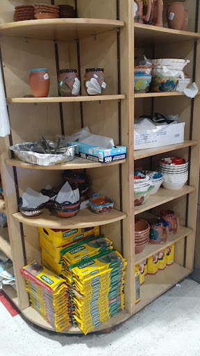 Grocery Store «El Zocalo Supermarket», reviews and photos, 452 US-17, Haines City, FL 33844, USA