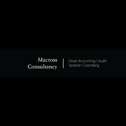 Macross Consultancy | Xero Accounting Software Johor Bahru (JB) | Accounting Firm | Company Audit