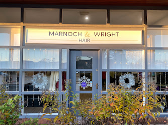 Marnoch & Wright Hair