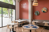 Atmosphère du Restaurant La Salle à Manger à Lyon - n°1