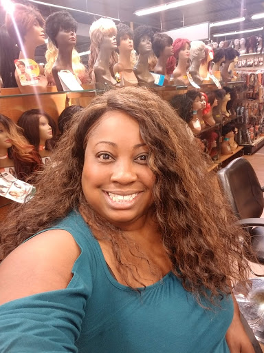 Beauty Supply Store «Richway Beauty Center», reviews and photos, 925 N Military Hwy, Norfolk, VA 23502, USA