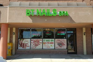 BT Nails Spa image