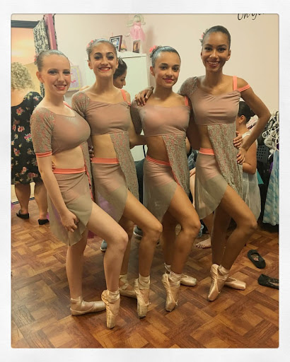 Dance School «On Your Toes Dance Academy», reviews and photos, 9260 W Commercial Blvd, Sunrise, FL 33351, USA