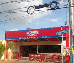 Little Caesars Pizza photo