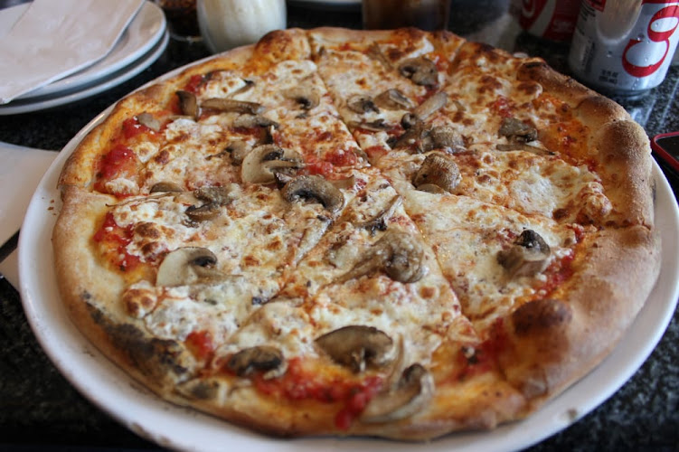 #1 best pizza place in Queens - Vaccaros Pizza