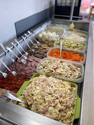 Photo n°4 de PVLB Restauration à Guémené-Penfao ()