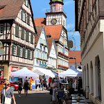 Photo n°3 de l'avis de Michael.� fait le 08/09/2019 à 22:02 sur le  Restaurant Altes Forstamt à Kirchheim unter Teck