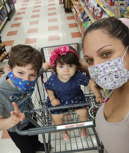 Grocery Store «Market Basket», reviews and photos, 261 Daniel Webster Hwy, Nashua, NH 03060, USA